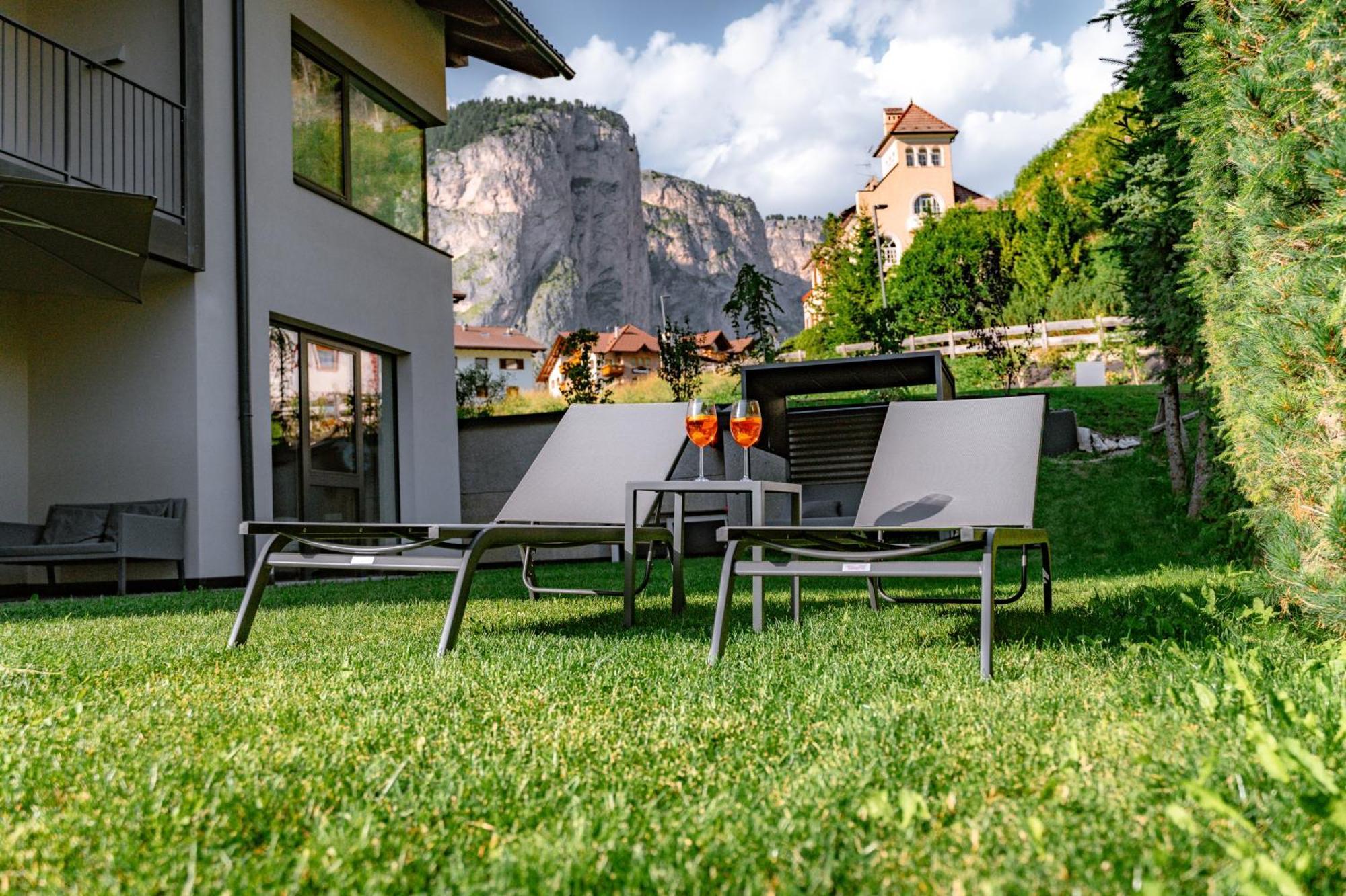 David Dolomites 3*